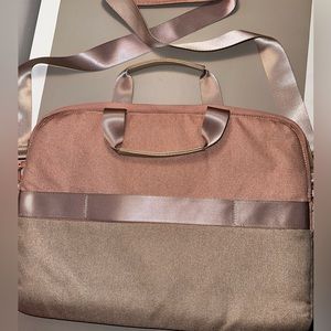 BAGSMART Laptop Messenger Bag